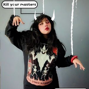 Meet your Posher, Alesis